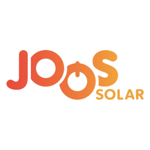 Joos Solar Logo